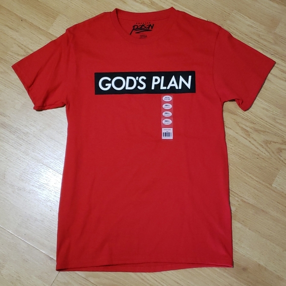 Other - Men's tee
